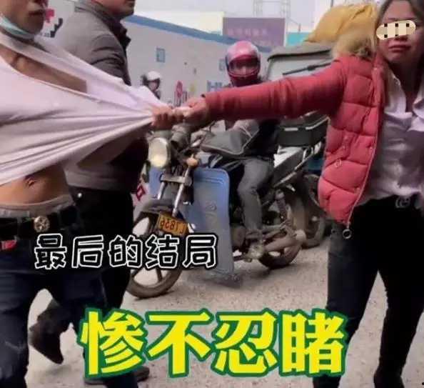 我是吃瓜群众看热闹,围观娱乐圈的热闹瞬间