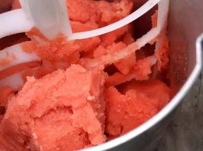 吃瓜群众酸辣粉怎么做,吃瓜群众也能轻松学会的美食秘籍