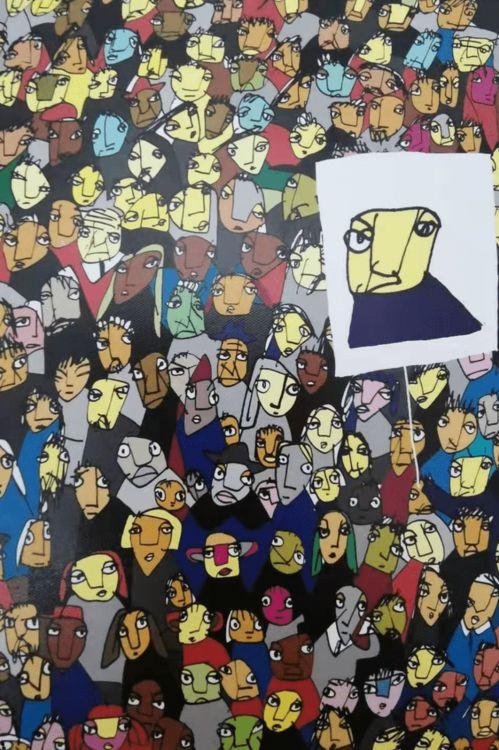 吃瓜群众智商怎么样,智慧与偏见共存